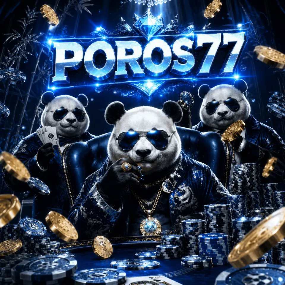 poros77 APK