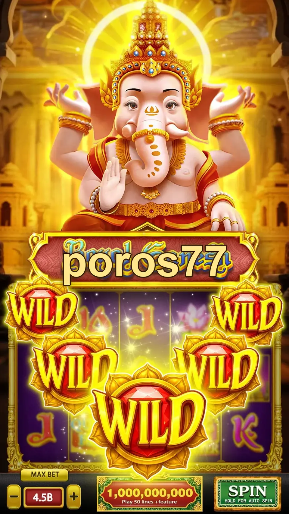 poros77 APK