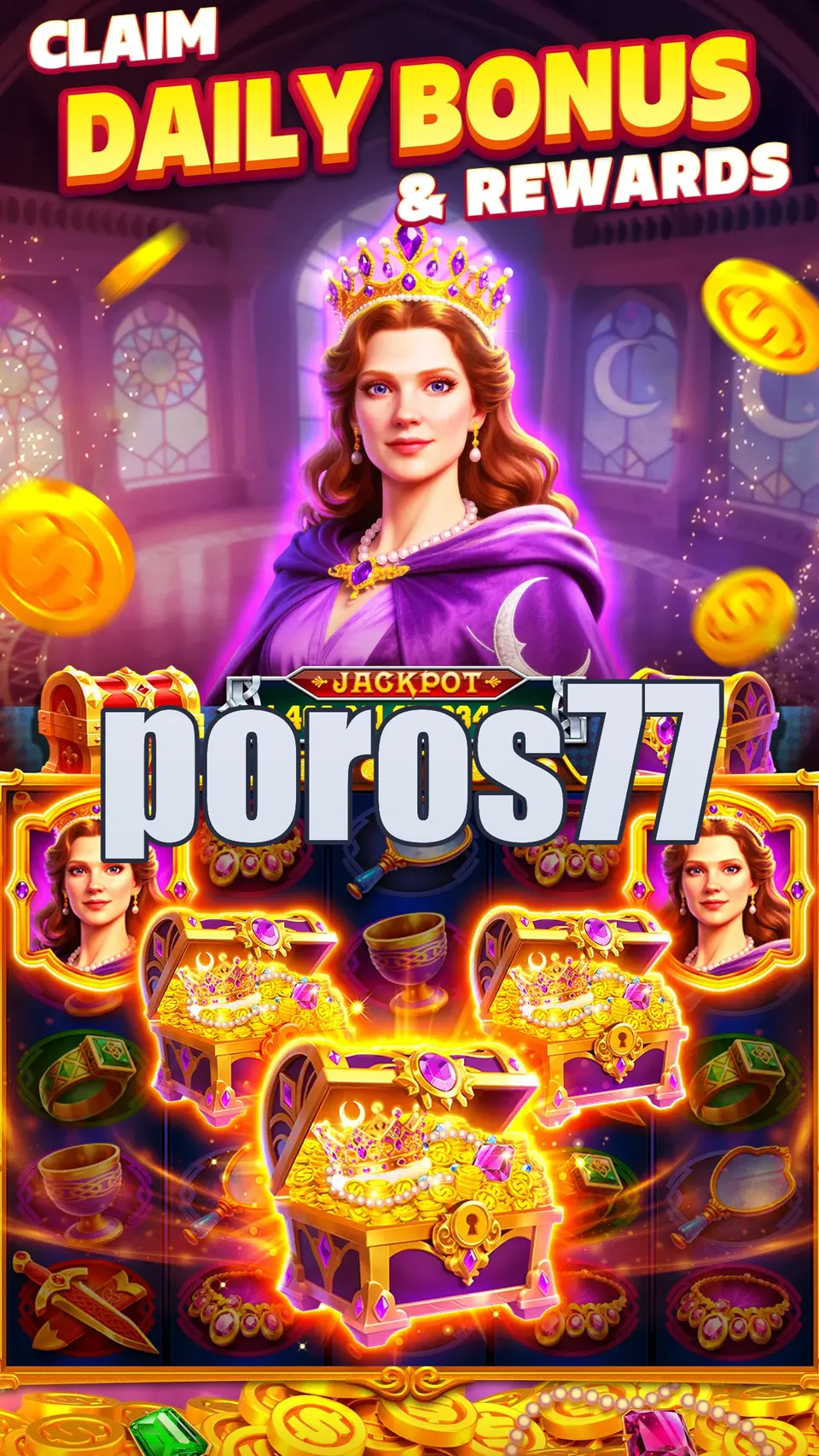 poros77 APK