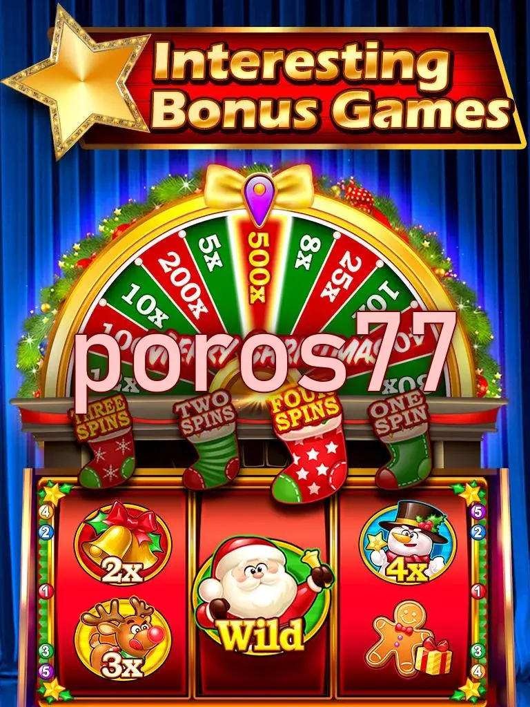 poros77 Preview